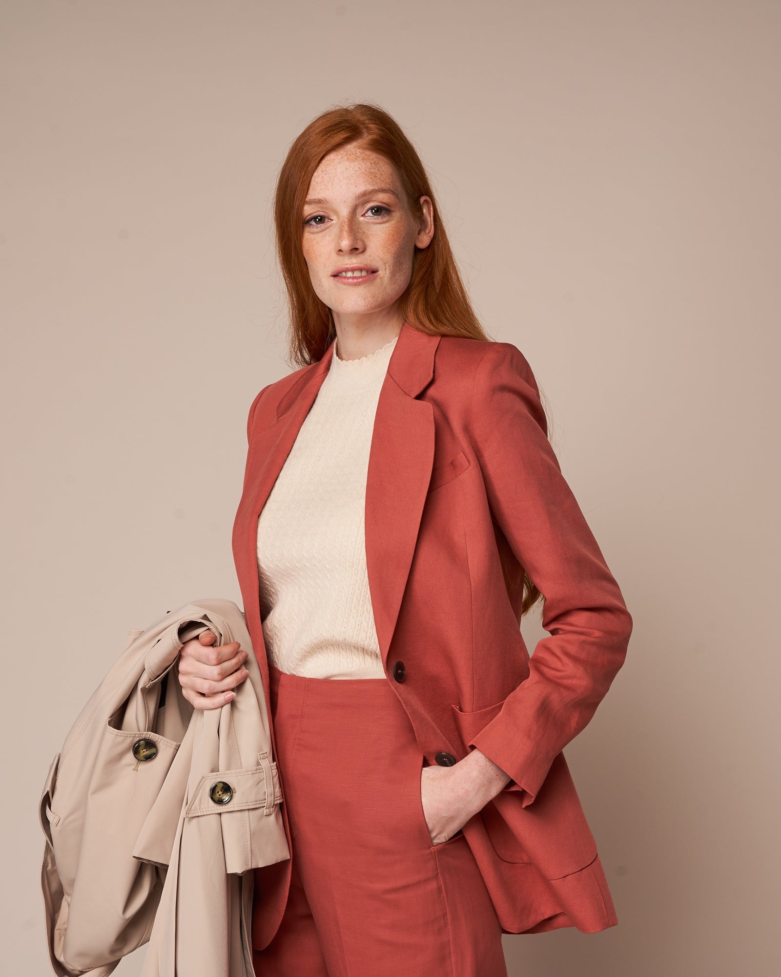 Save up to 80% on Women's Blazers | Pre-Loved Clothing Sale | Koop