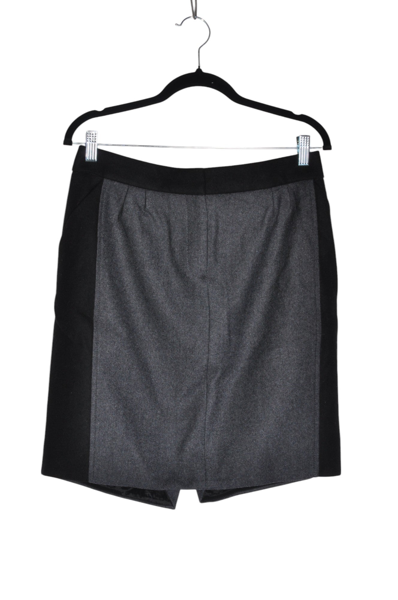 Jupes Crayon J Crew Avec œillets - Taille 4P Bleu Marine - Neuf Avec étiquettes (lot De 2)