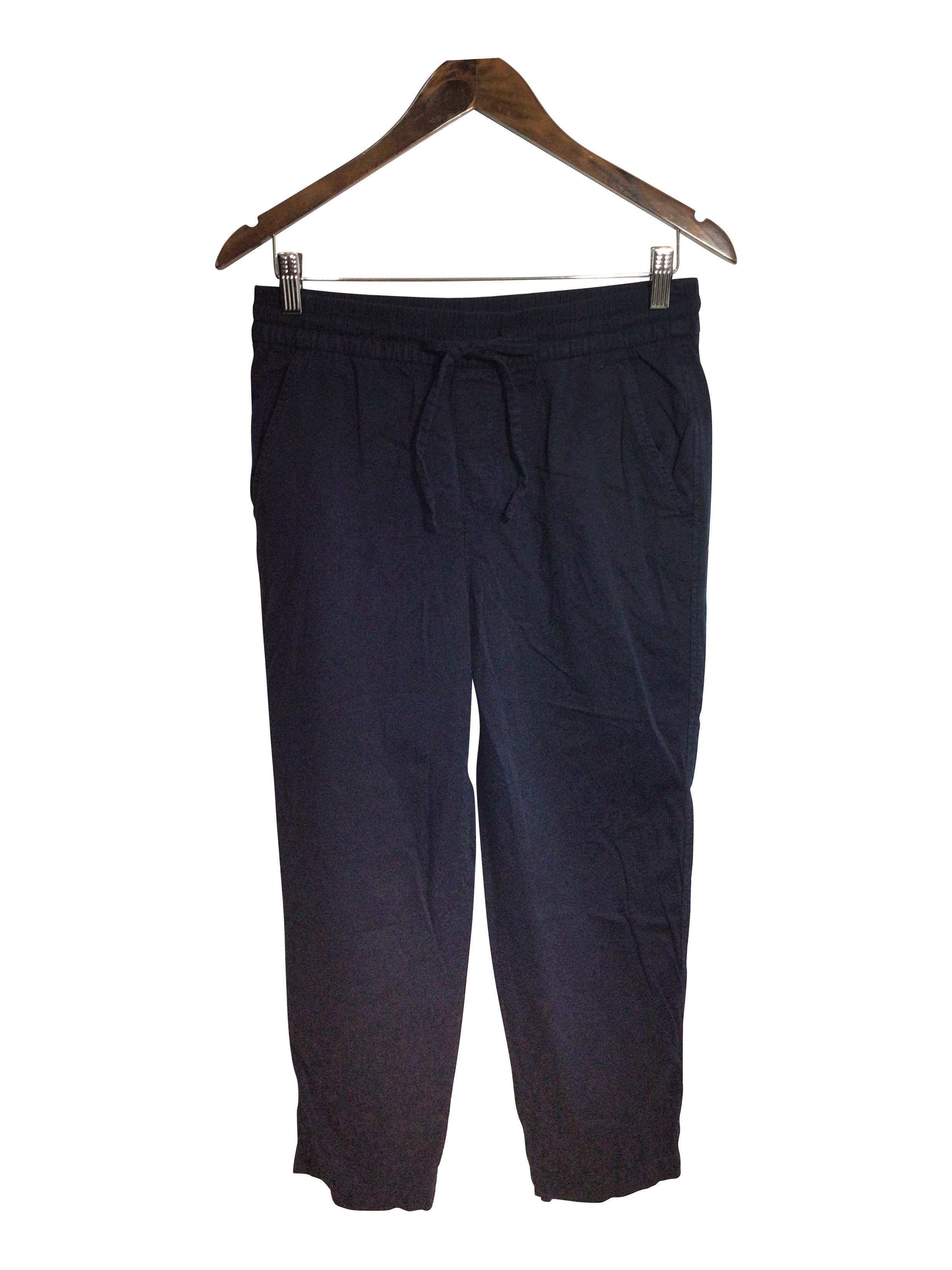 THE LIMITED Women Work Pants Regular fit in Blue - 6