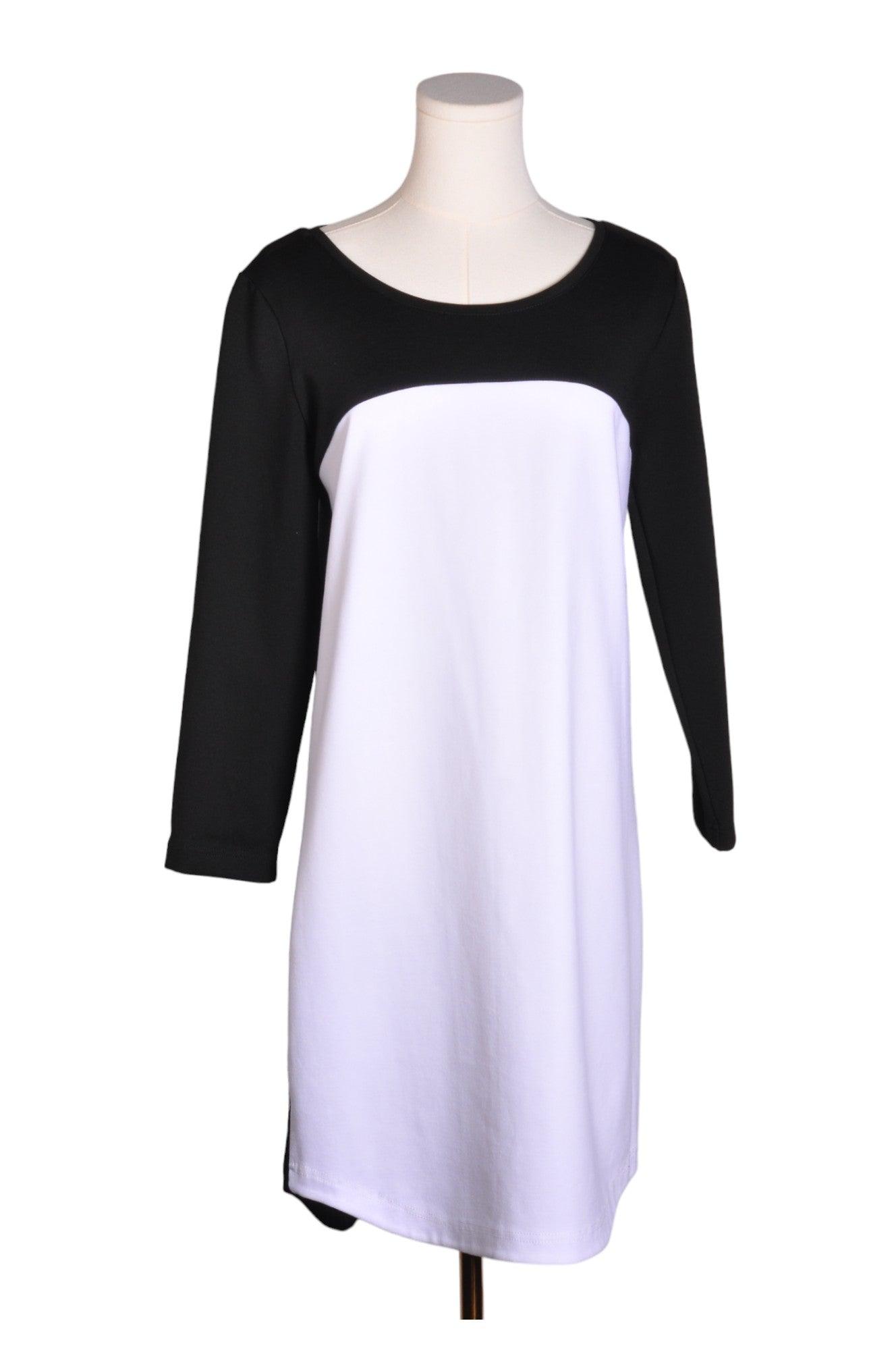 CLUB MONACO Women Midi Dresses Regular fit in White CLUB MONACO Women Midi Dresses Regular fit in White