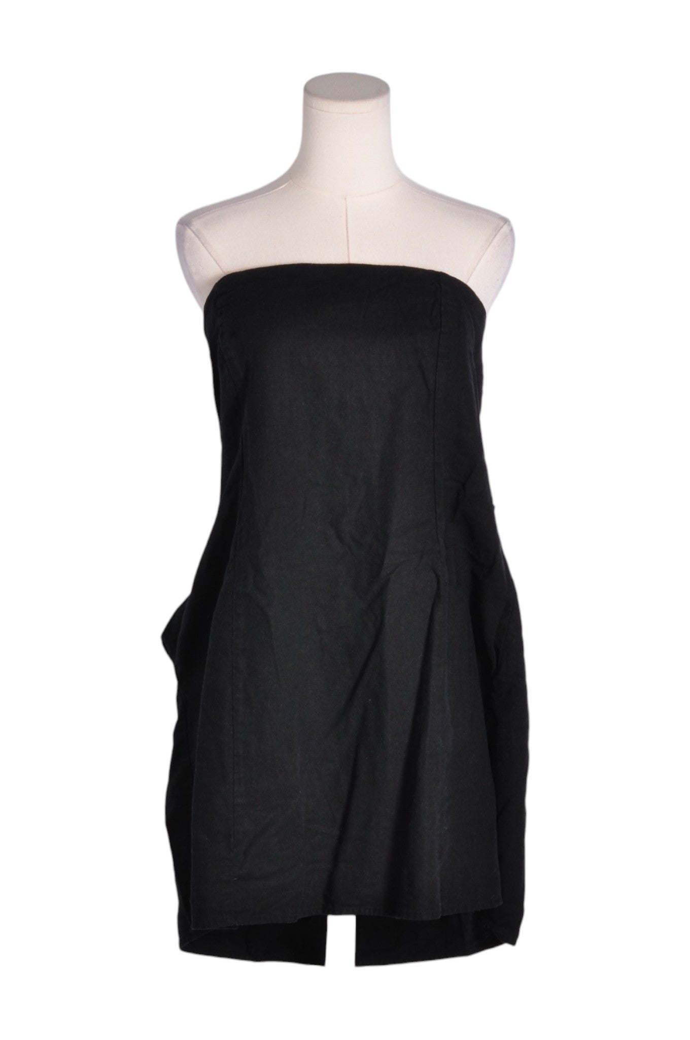 OLD NAVY Women A-Line Dresses Regular fit in Black