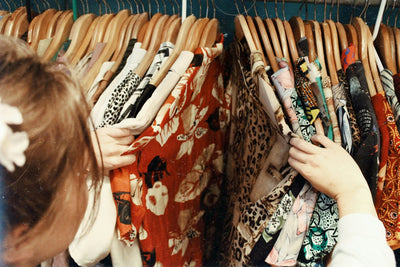 Resale Revolution: Exploring the Most Popular Brands in the Secondhand Fashion Industry