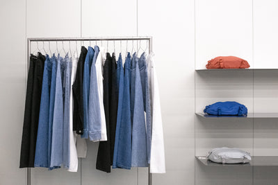 The Ultimate Guide to a Capsule Wardrobe: Simplifying Style and Sustainability