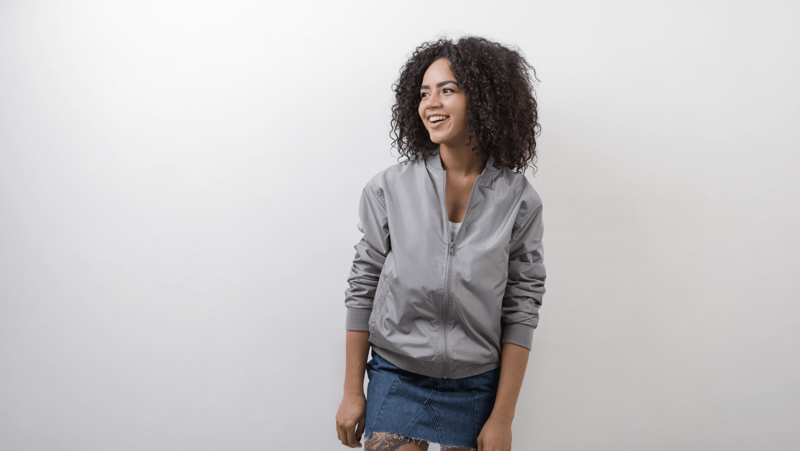Women Bombers Jackets