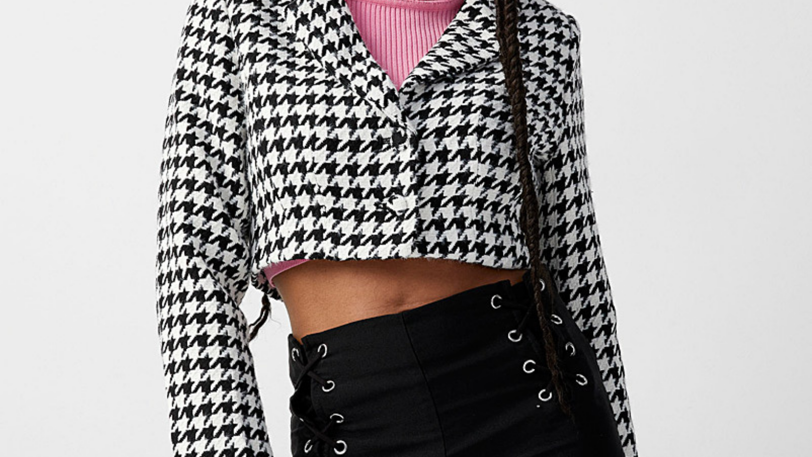 SHRINKING VIOLET
