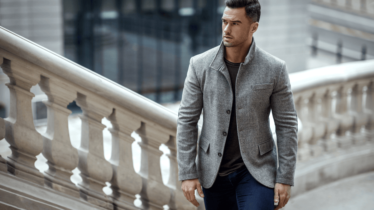 Men Jackets