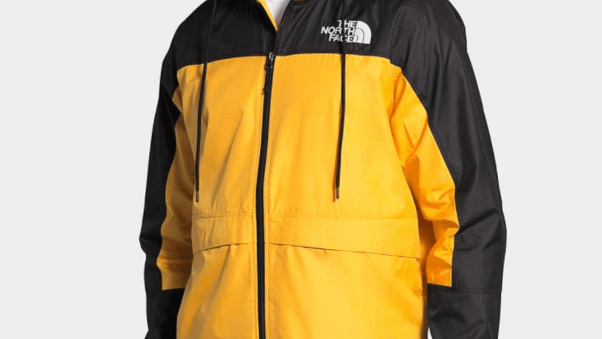 Men Wind Breakers