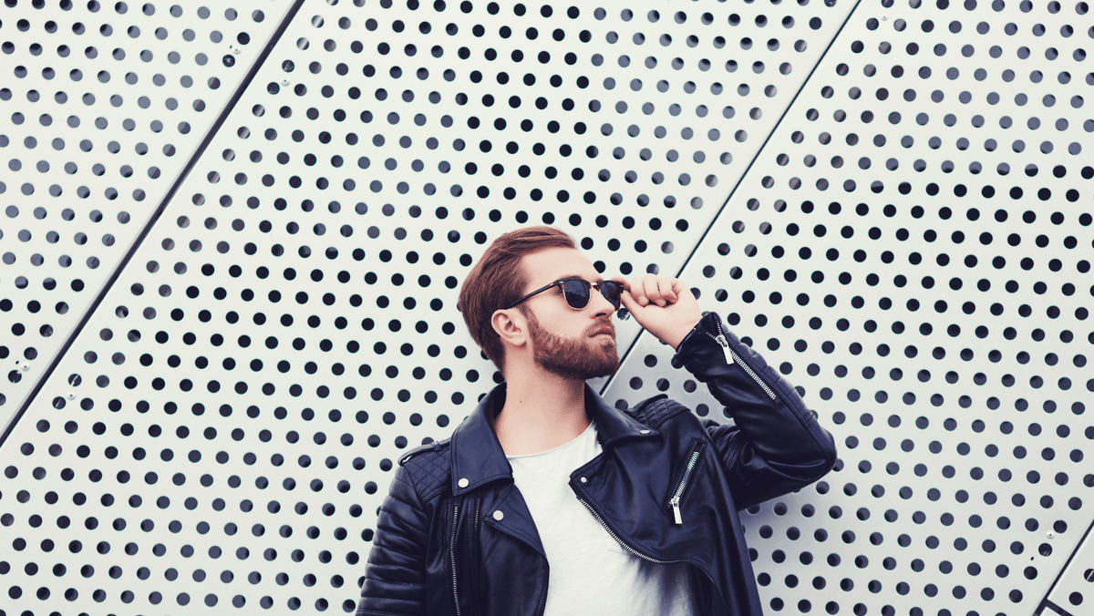 Men Leather Jackets