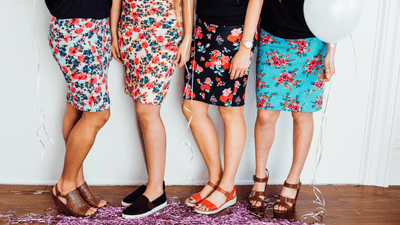 Women Bodycon Skirts