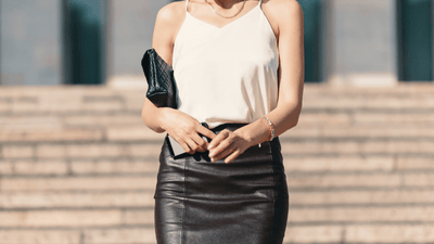 Women Pencil Skirts