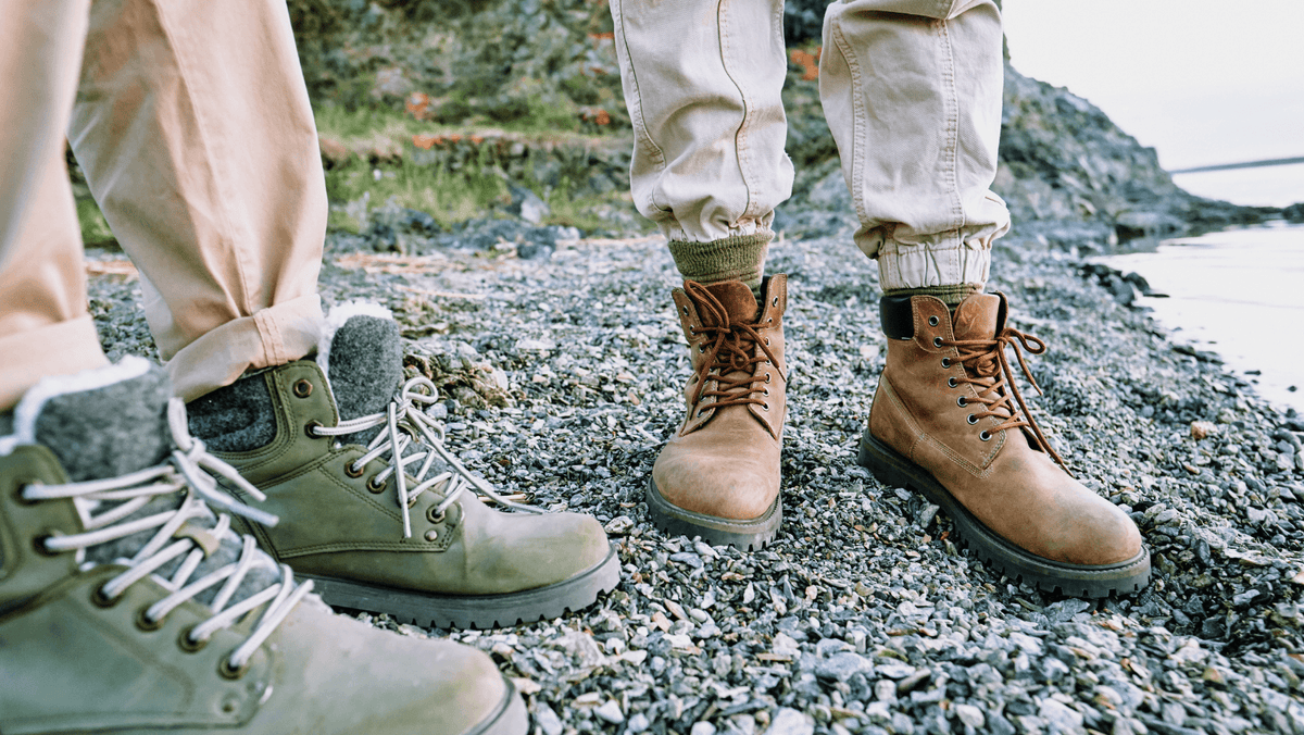 Men Boots