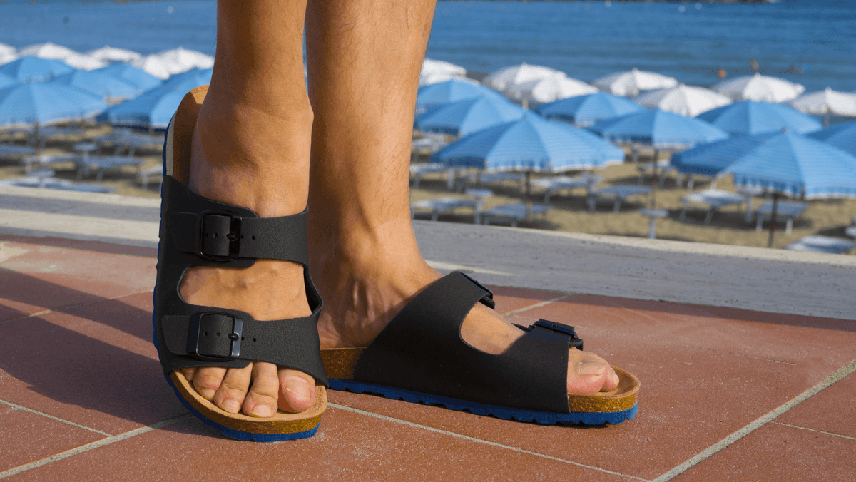 Men Sandals