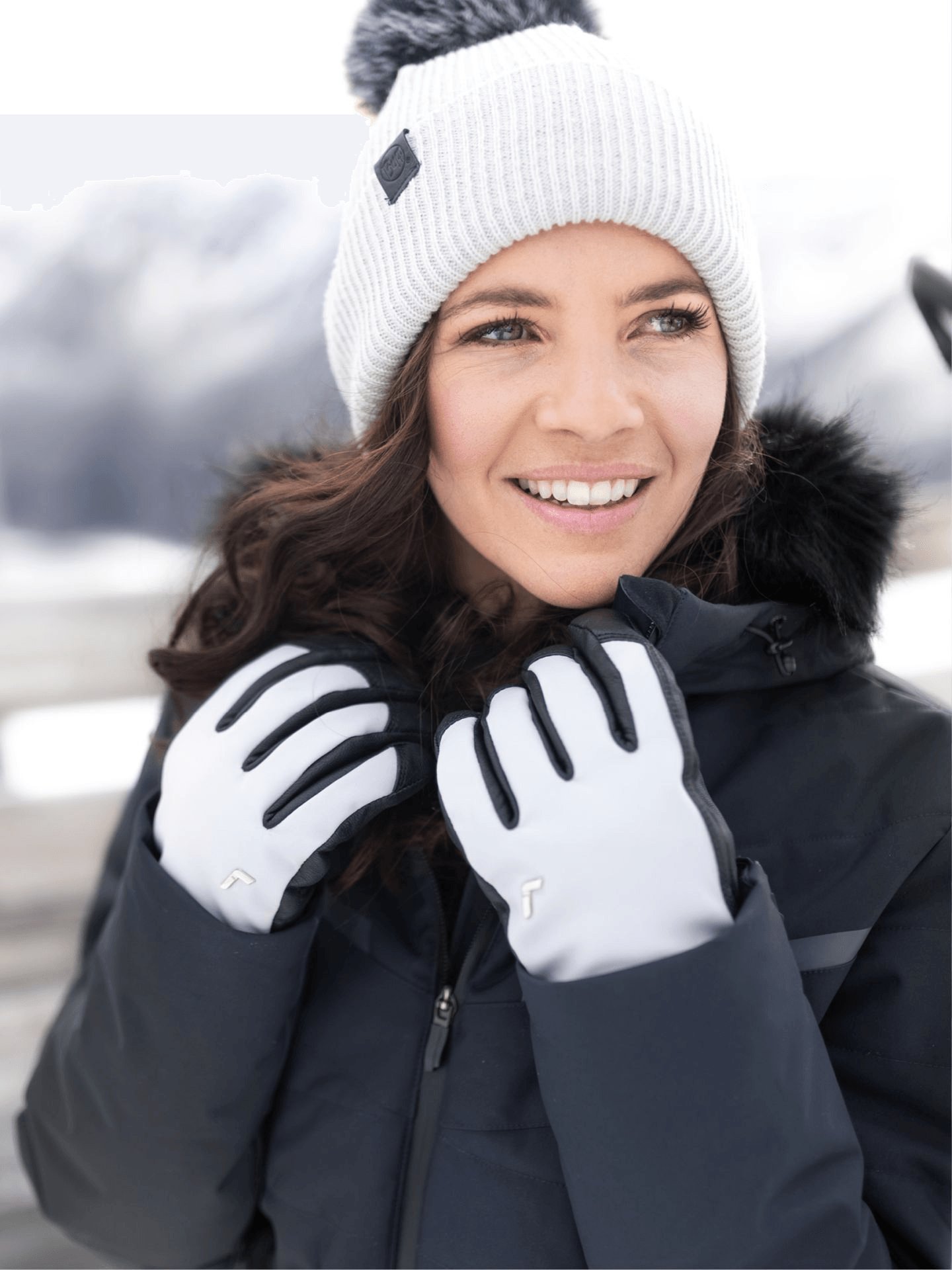 Women Gloves