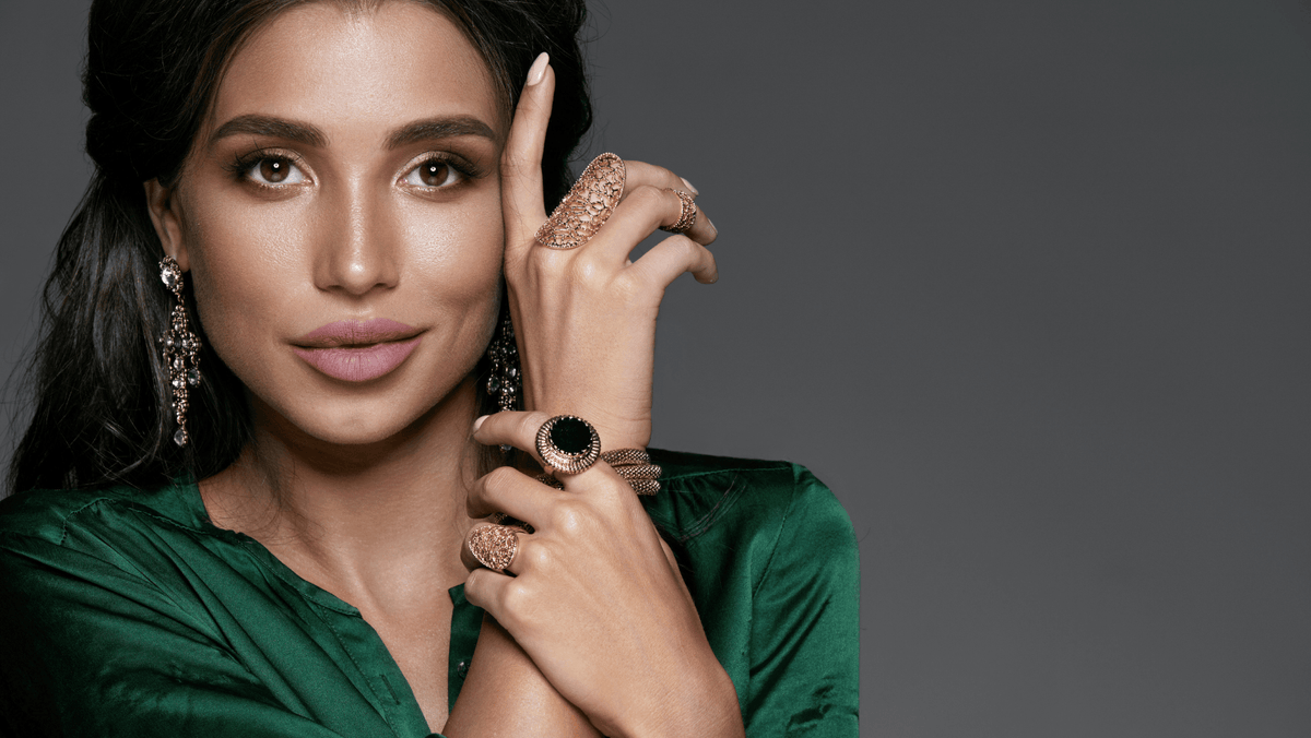 Women Jewels