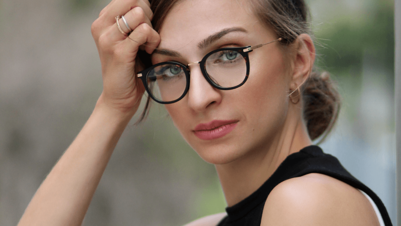 Women Glasses