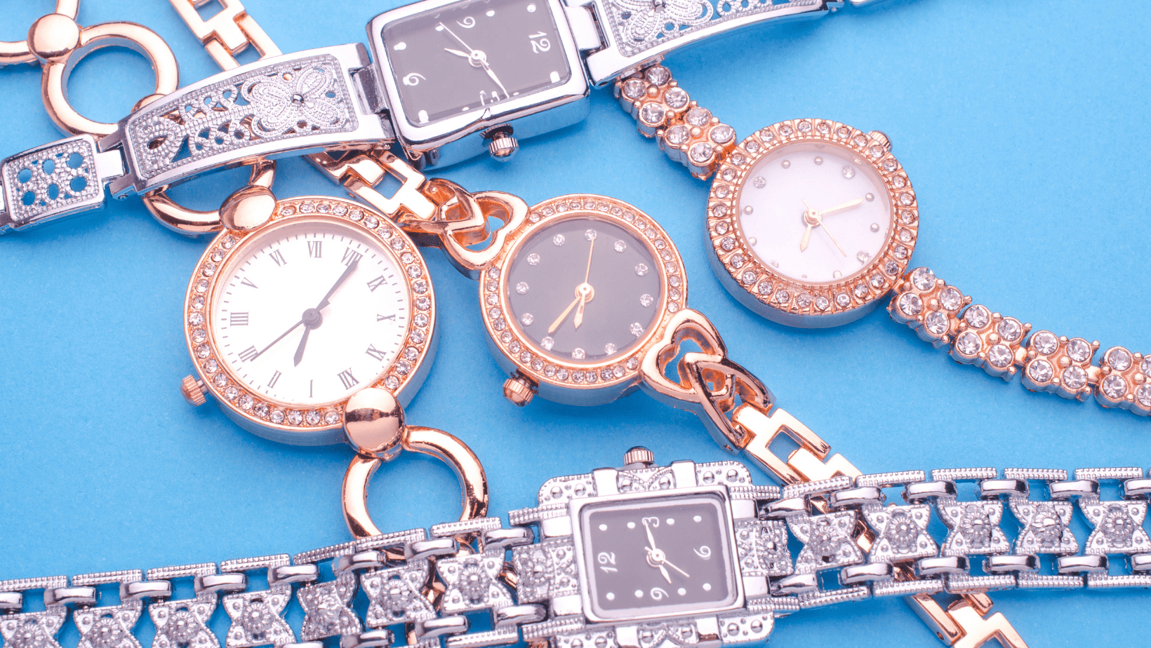 Women Watches