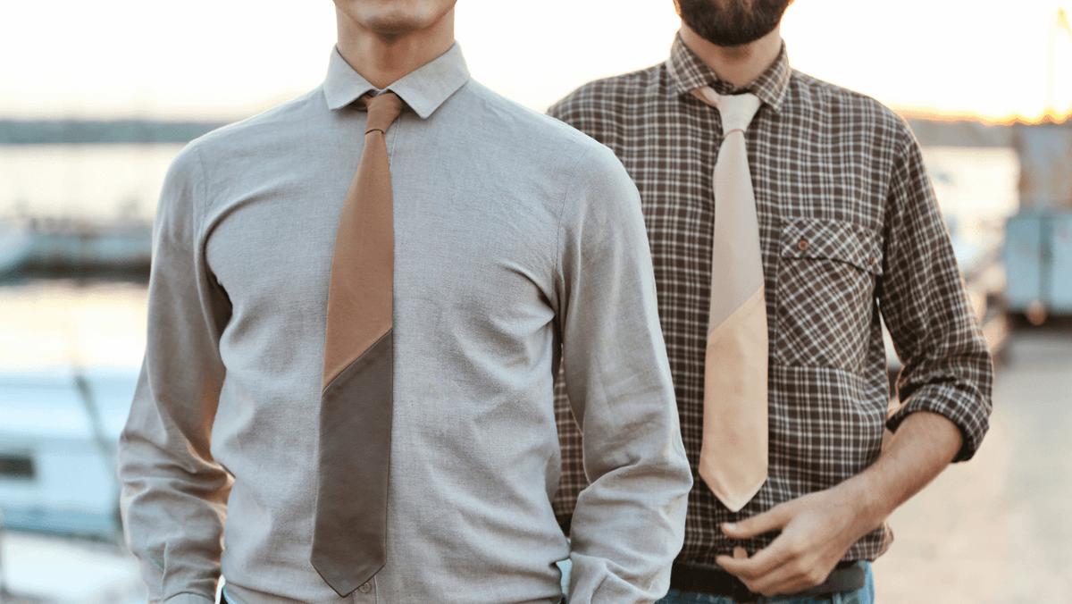 Men Ties