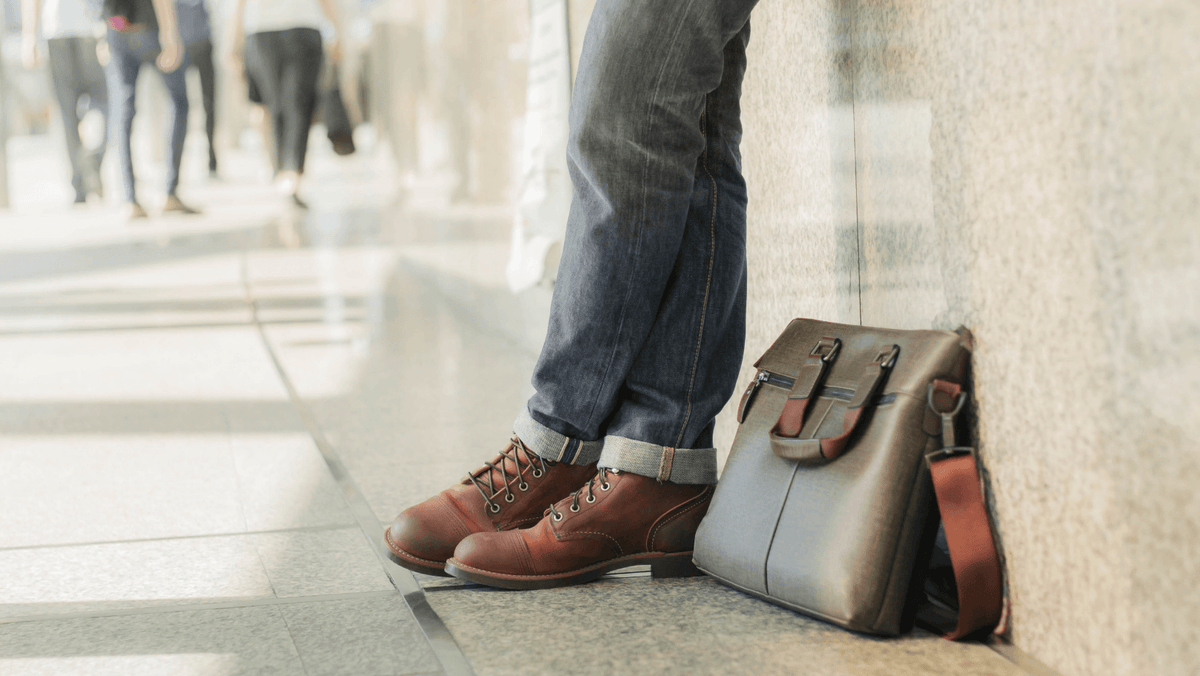 Men Bags