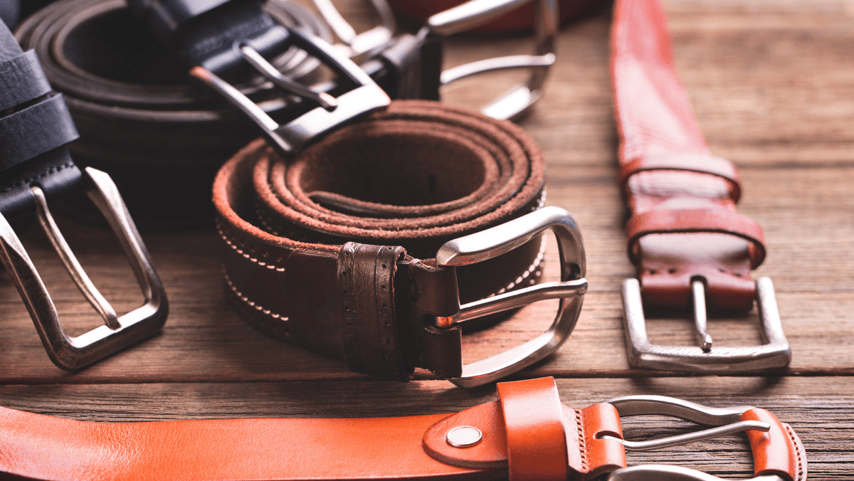Men Belts