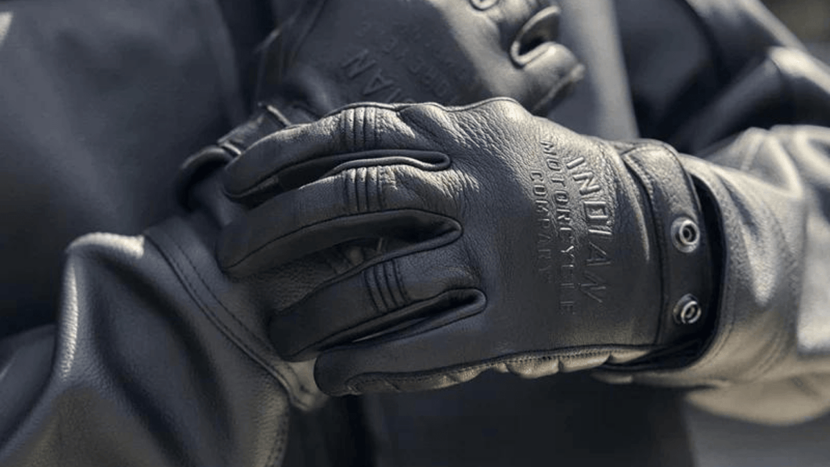 Men Gloves