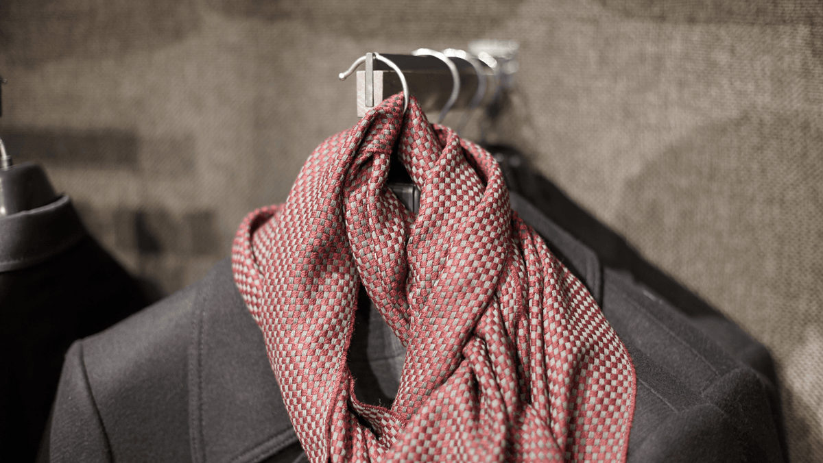 Men Scarves