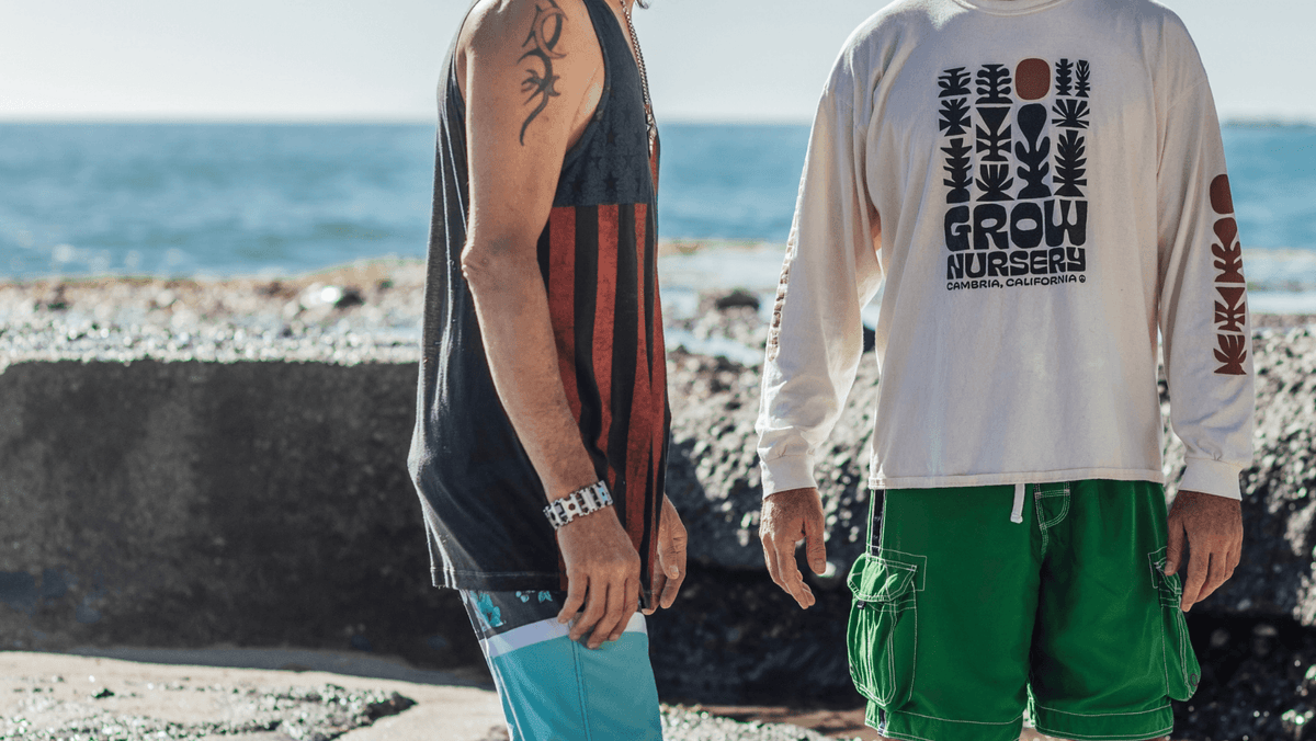 Men Board Shorts