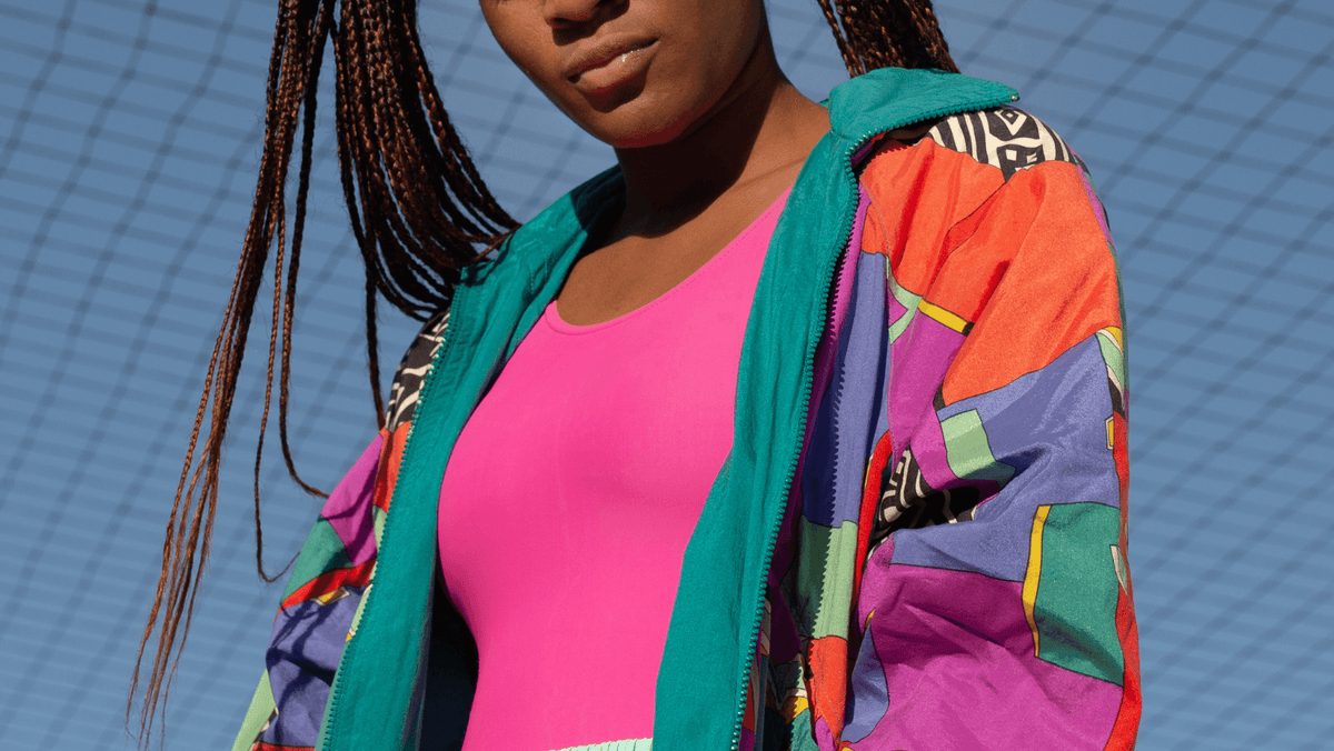 Women Activewear Jackets