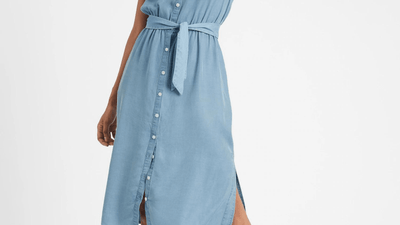 Women Shirt Dresses