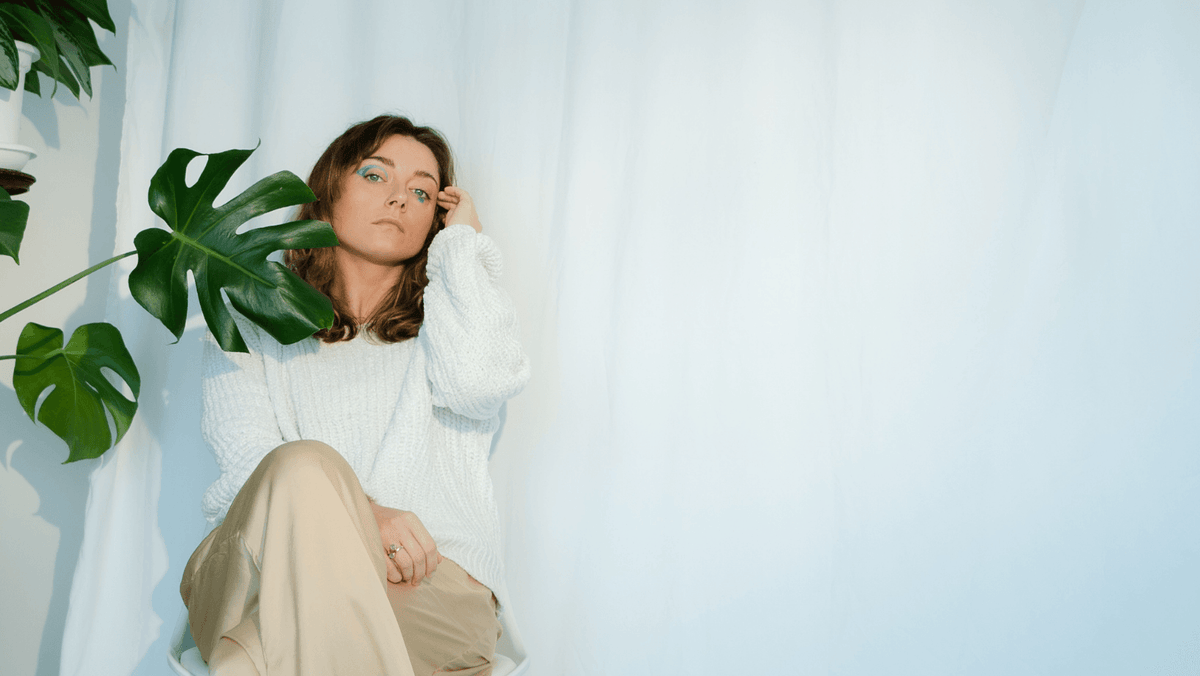 Women Khaki Pants