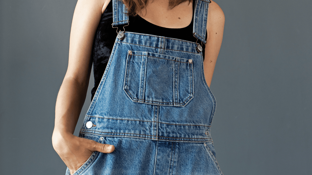 Women Overalls