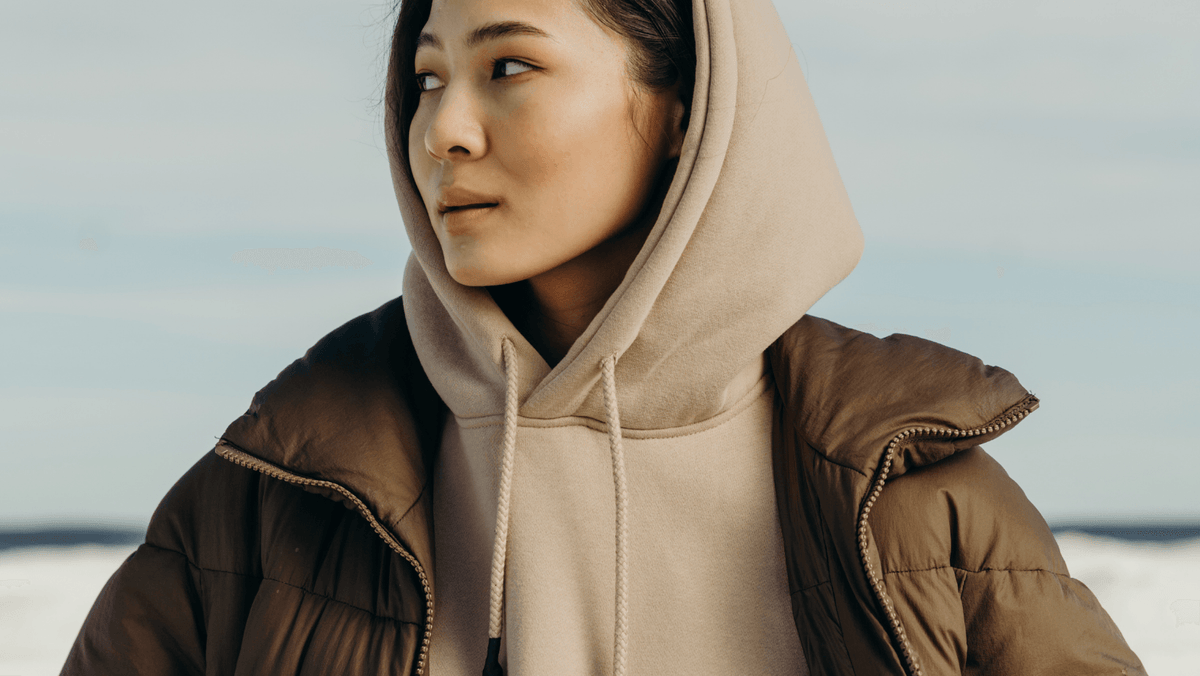 Women Puffer Jackets