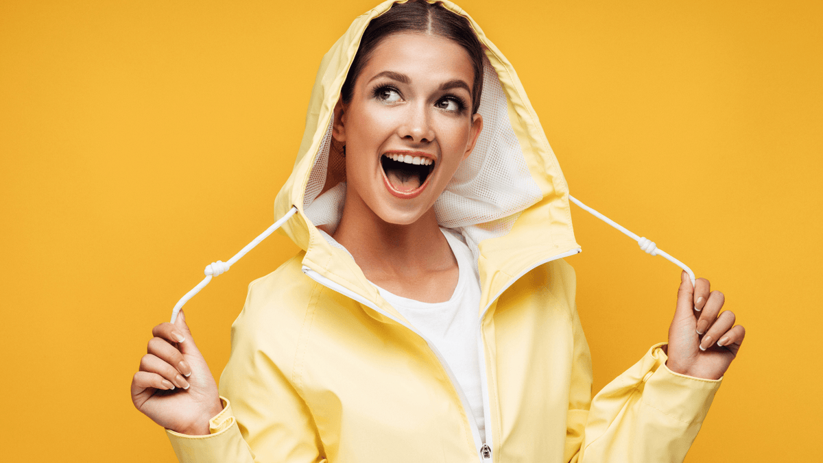 Women Raincoats