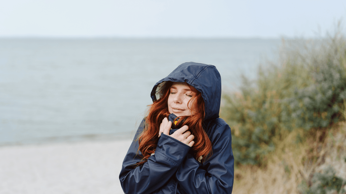 Women Anoraks