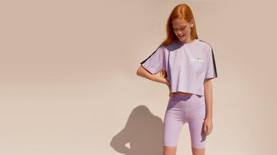 Woman Activewear Koop