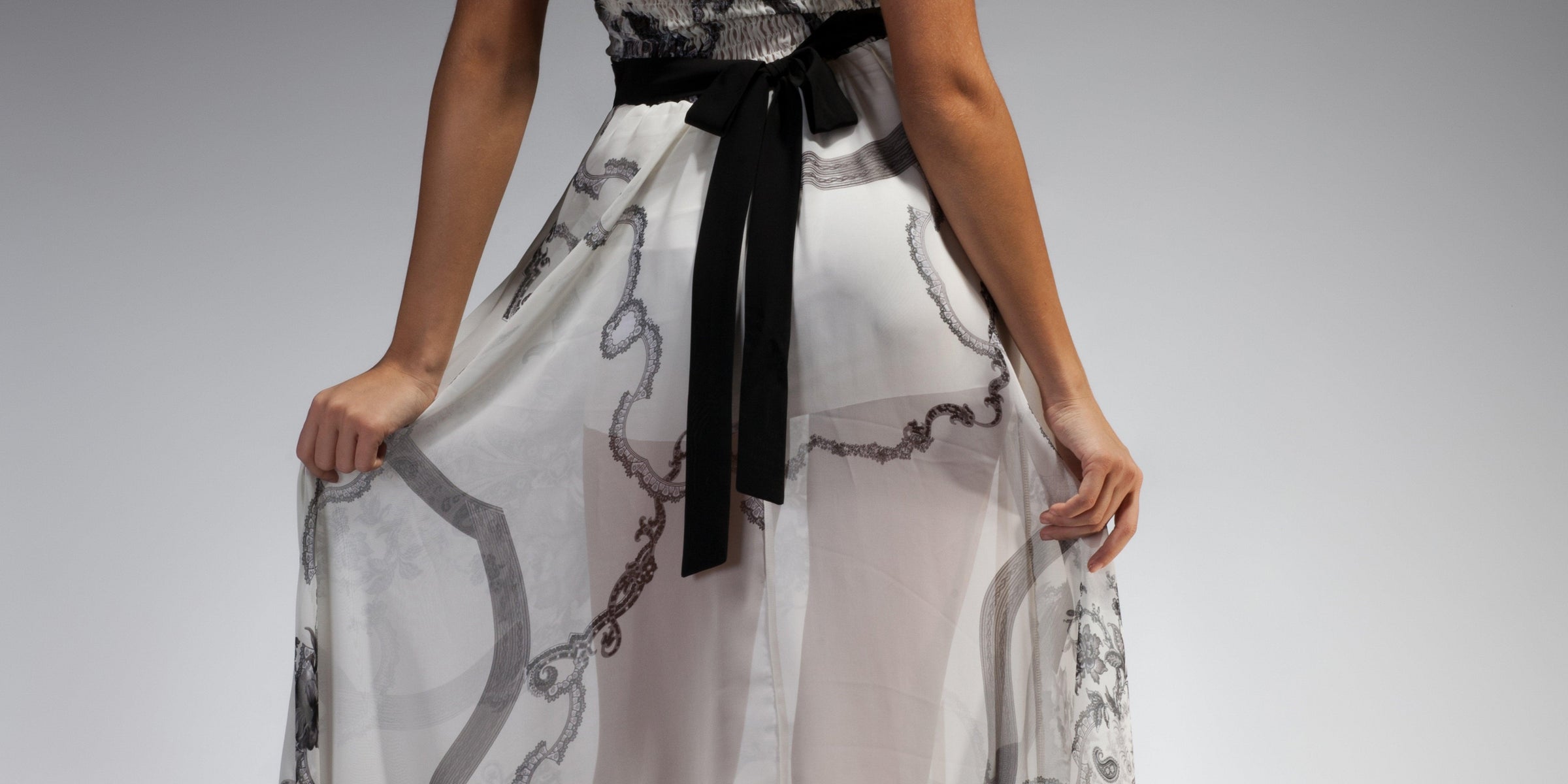 BADGLEY MISCHKA