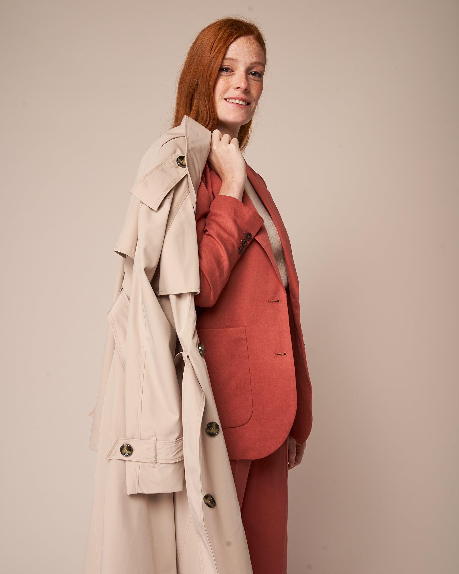 Woman Jackets & Coats Koop