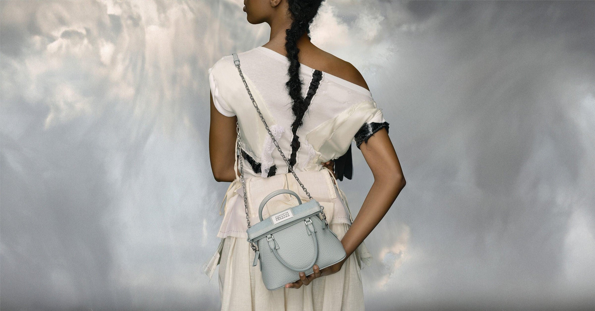 MAISON MARTIN MARGIELA