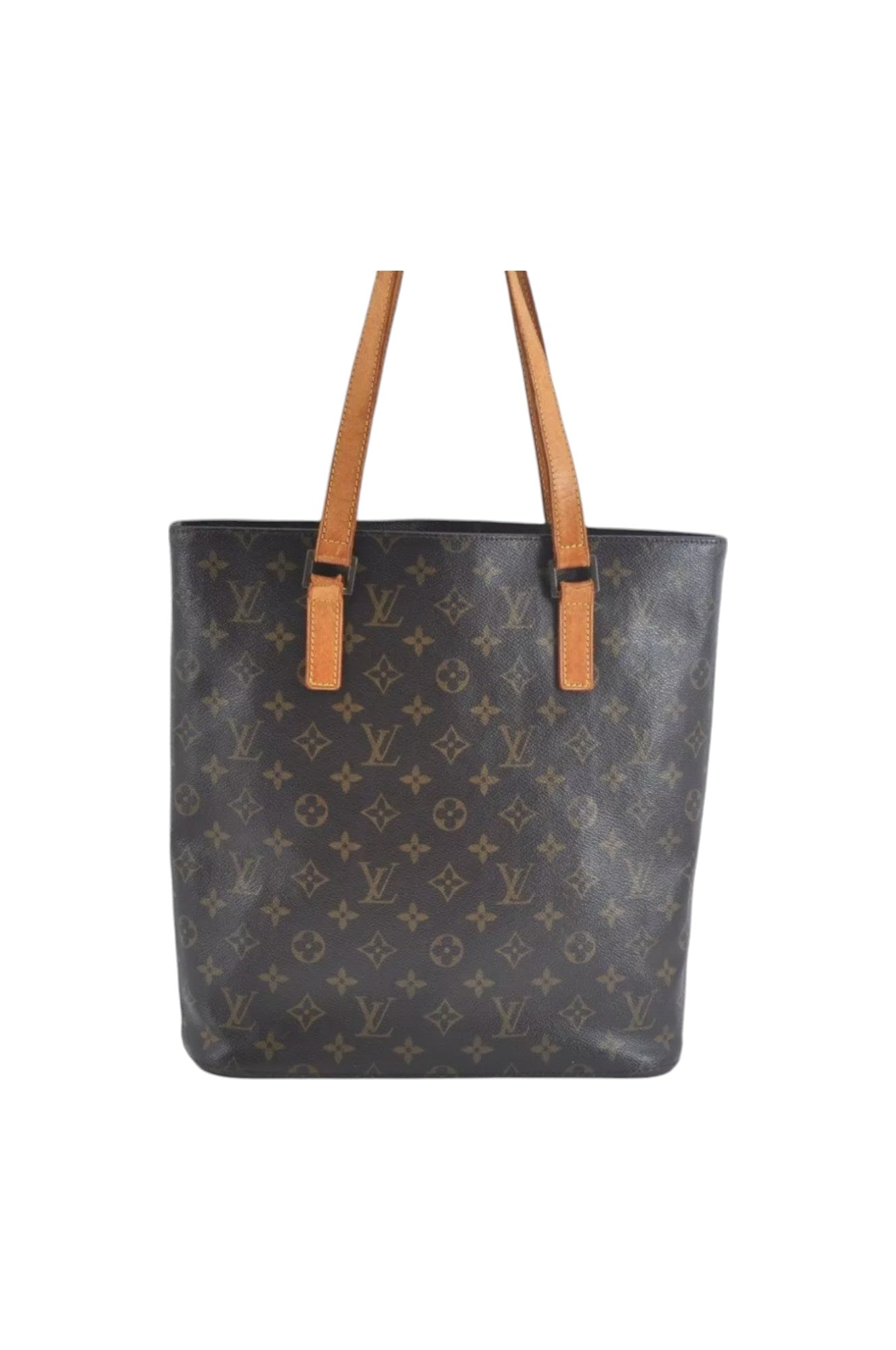 Louis Vuitton Monogram Vavin GM Shoulder Tote Bag M51170 LV L0959