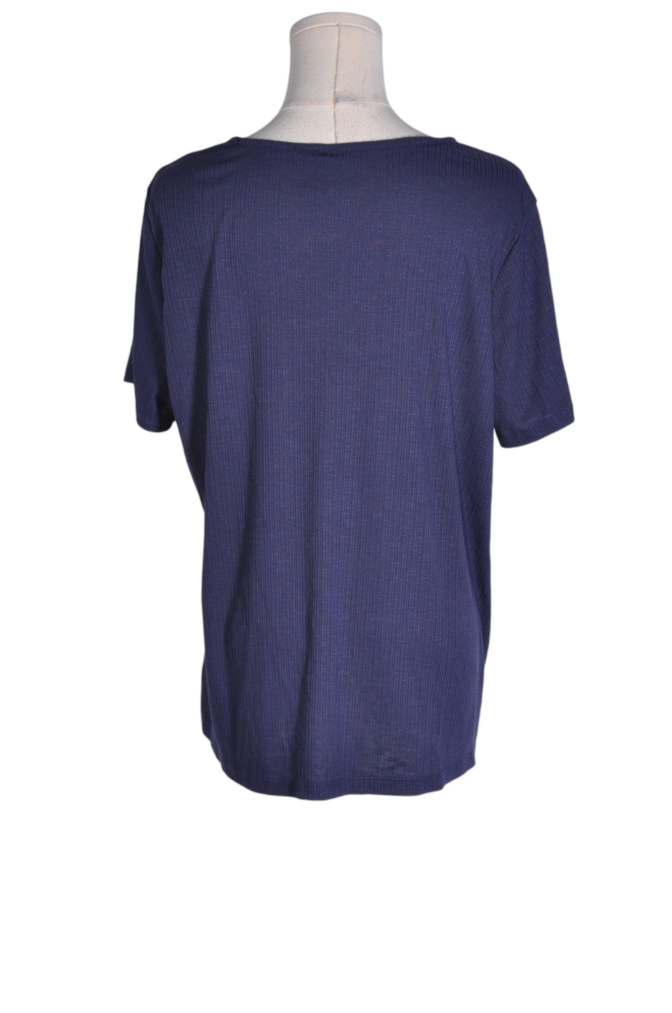 OLD NAVY Women T-Shirts Regular fit in Blue - Size L | 12.99 $ KOOP