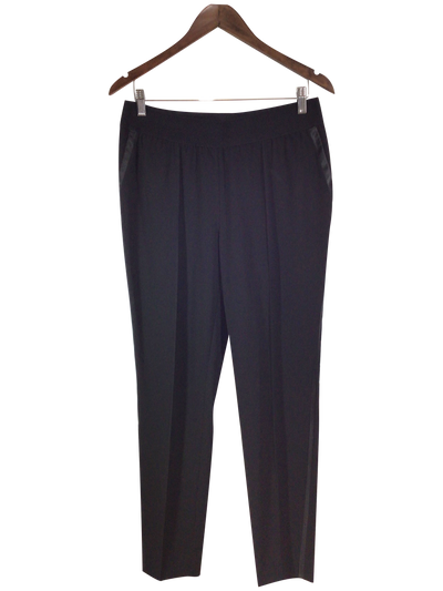 CHATEAU Women Trousers Regular fit in Black - Size 4 | 16.29 $ KOOP