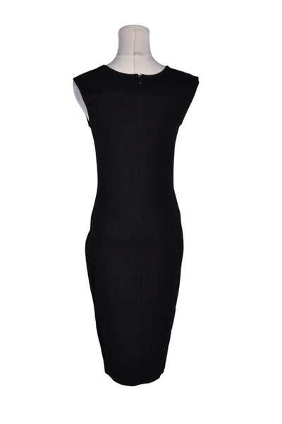 UNBRANDED Women Sheath Dresses Regular fit in Black - Size M | 12 $ KOOP