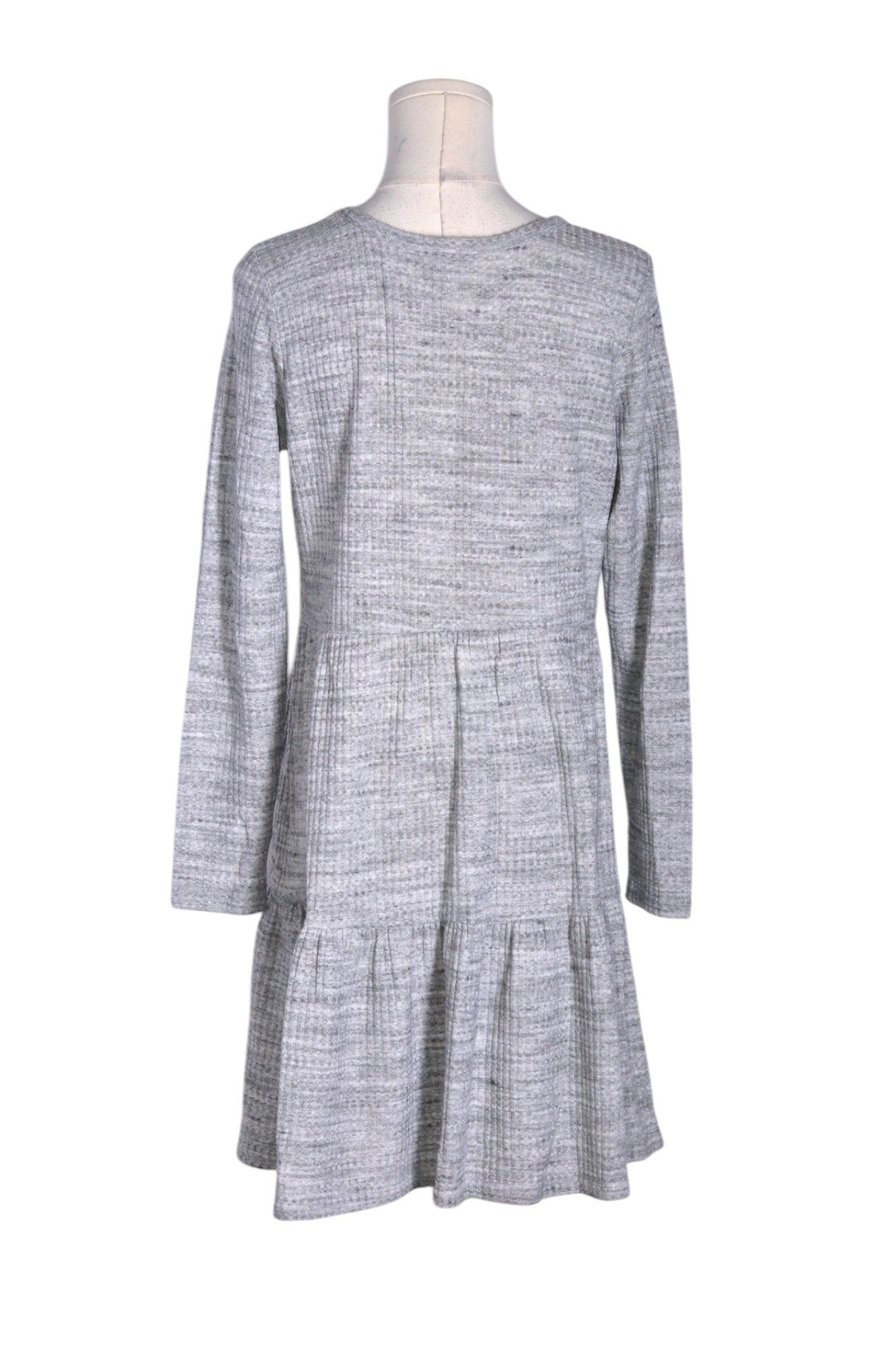 AMERICAN EAGLE Women Drop Waist Dresses Regular fit in Gray - Size M | 23.29 $ KOOP