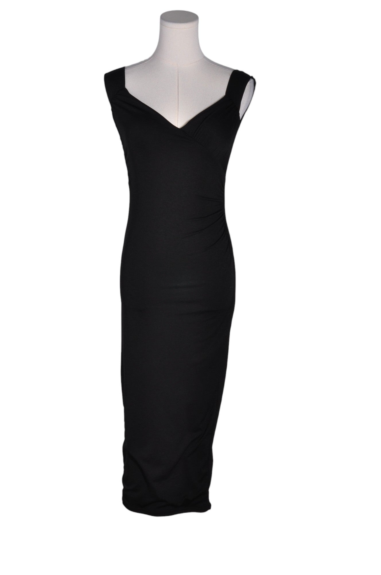 NAKED WARDROBE Women Bodycon Dresses Regular fit in Black - Size M | 27.99 $ KOOP