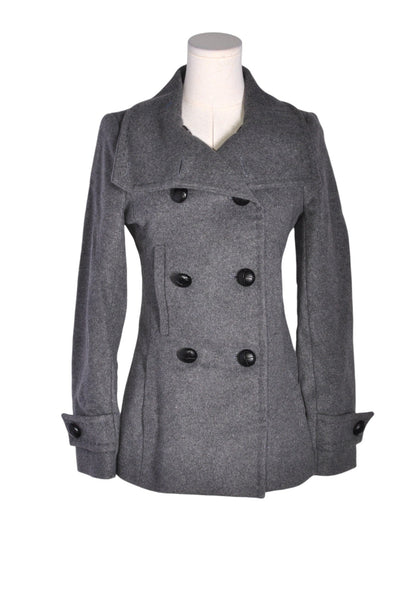 BABATON Women Coats Regular fit in Gray - Size XS | 109.99 $ KOOP