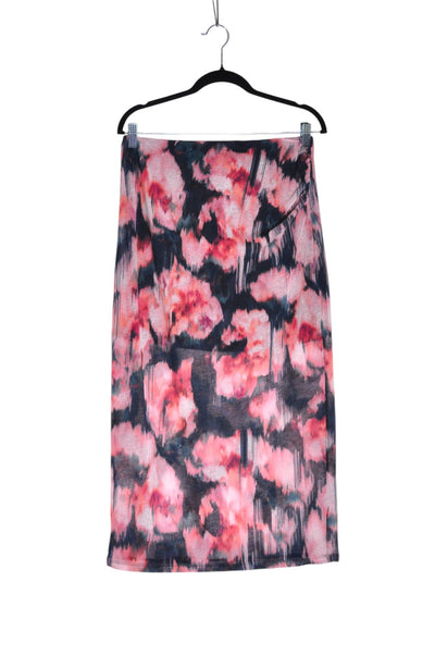 ABERCROMBIE & FITCH Women Pencil Skirts Regular fit in Pink - Size M | 23.29 $ KOOP