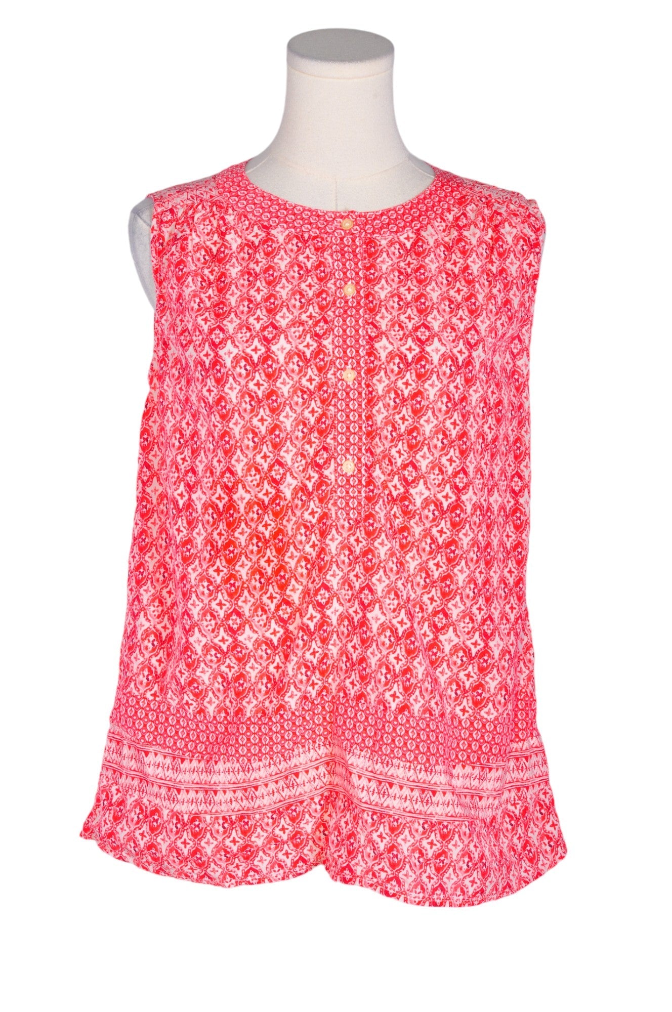 GAP Women Blouses Regular fit in Pink - Size S | 16.89 $ KOOP