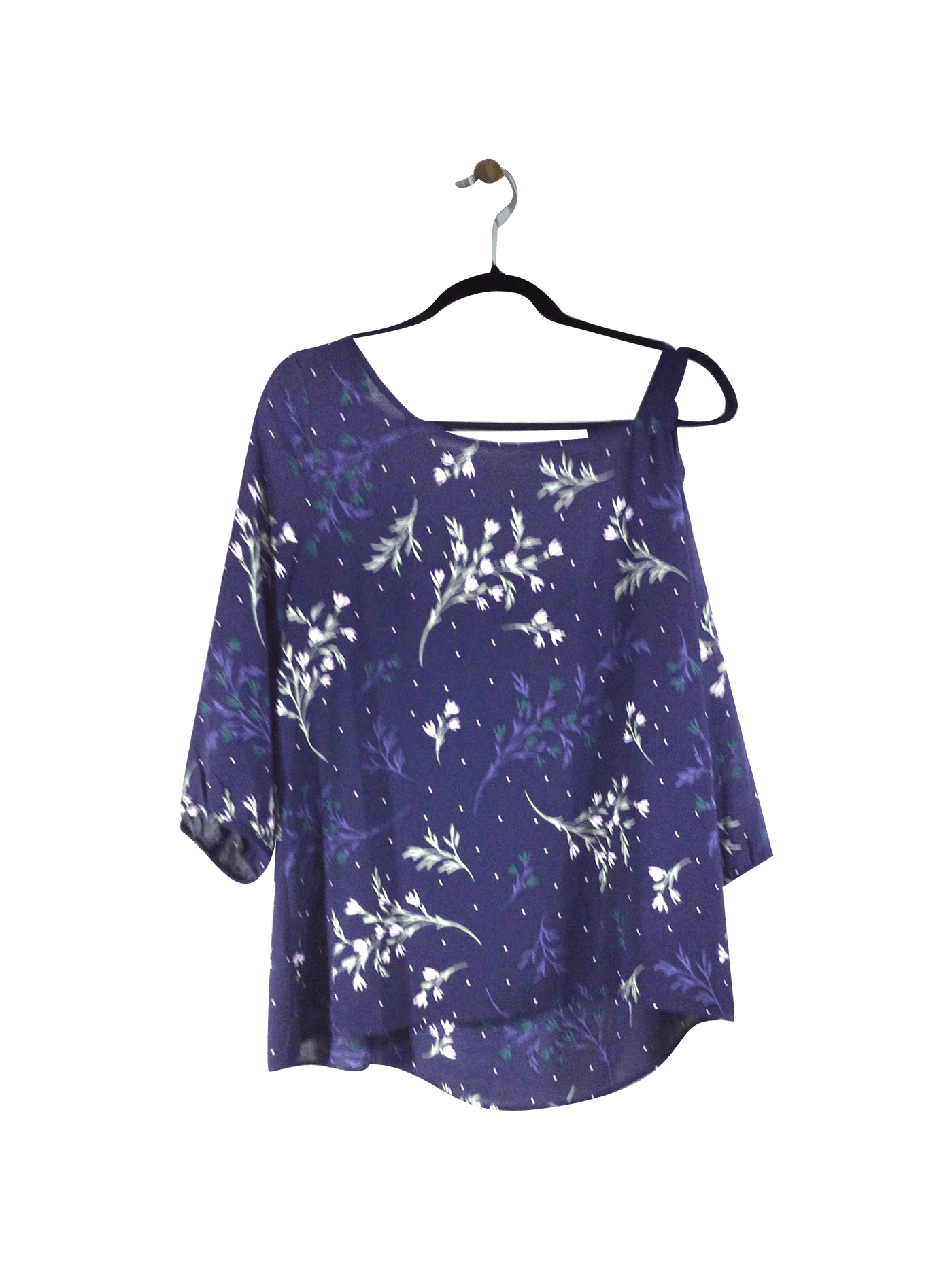 REITMANS Women Blouses Regular fit in Blue - Size L | 13.99 $ KOOP