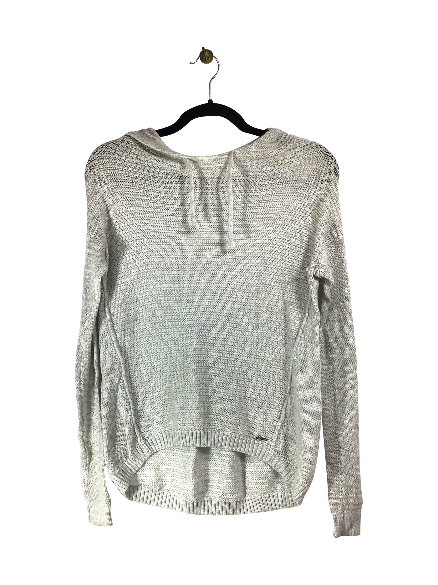 ABERCROMBIE & FITCH Women Sweatshirts Regular fit in Gray - Size S | 13 $ KOOP