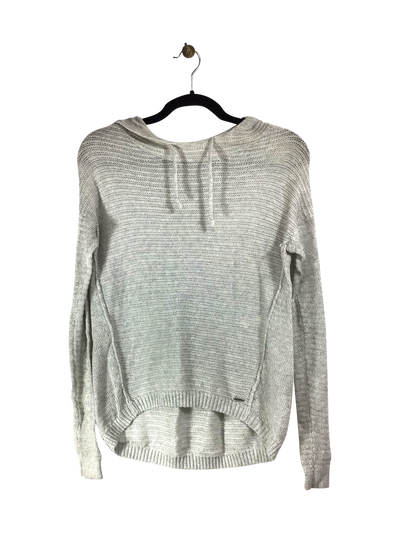 ABERCROMBIE & FITCH Women Sweatshirts Regular fit in Gray - Size S | 13 $ KOOP