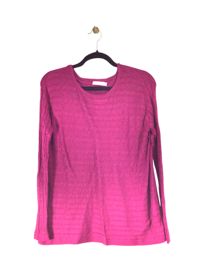 REITMANS Women T-Shirts Regular fit in Purple - Size M | 13.99 $ KOOP